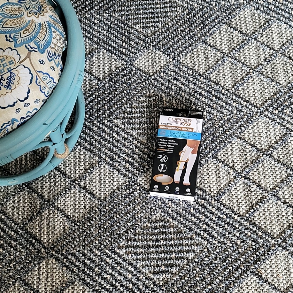 Copperfit Compression Stockings
